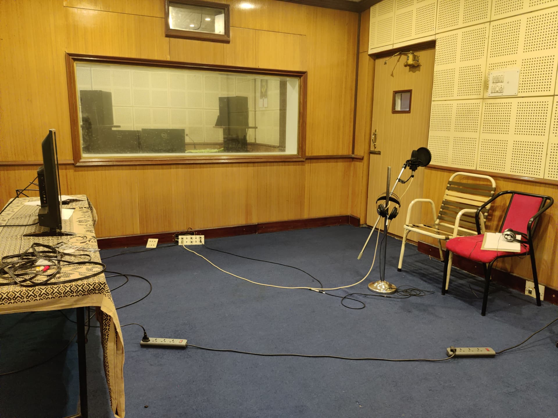 Studio