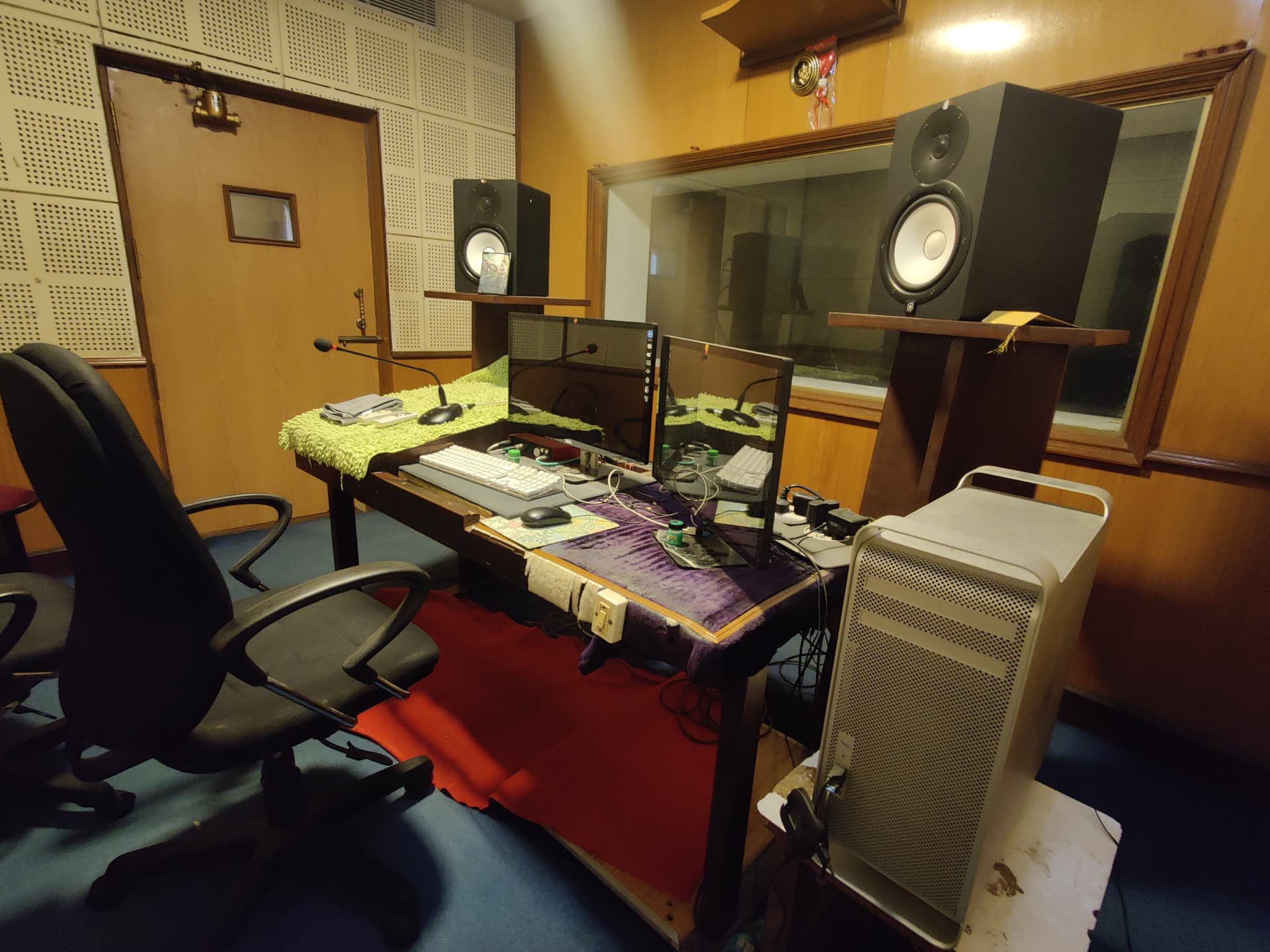 Studio