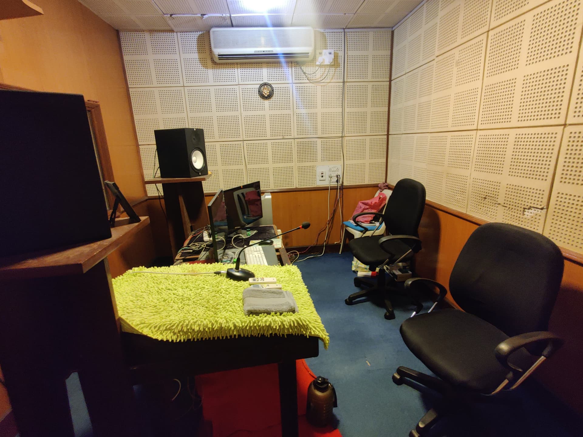 Studio